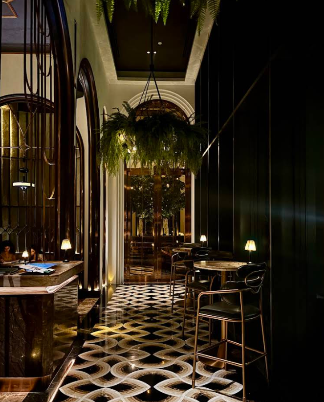 BKK Social Club, Bangkok