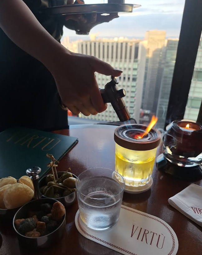 What Makes a Cocktail “Classic” And Why That Still Matters Today