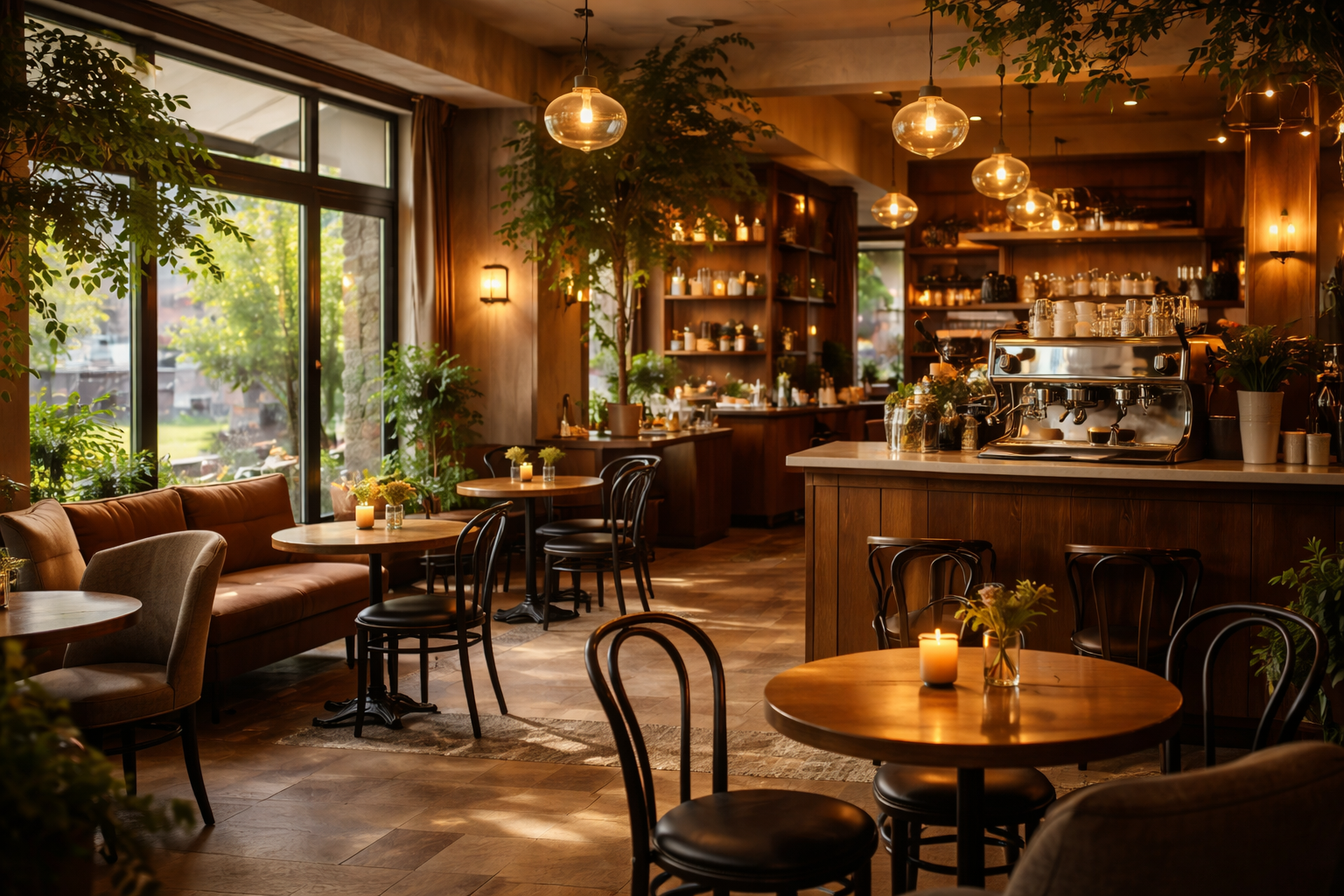 The Hidden Language of Cafés: What Baristas Notice That You Don’t