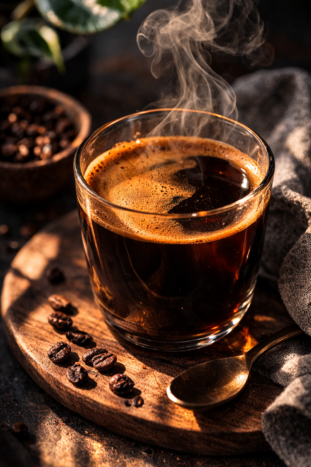 Top 10 Ways to Enjoy Your Long Black Coffee
