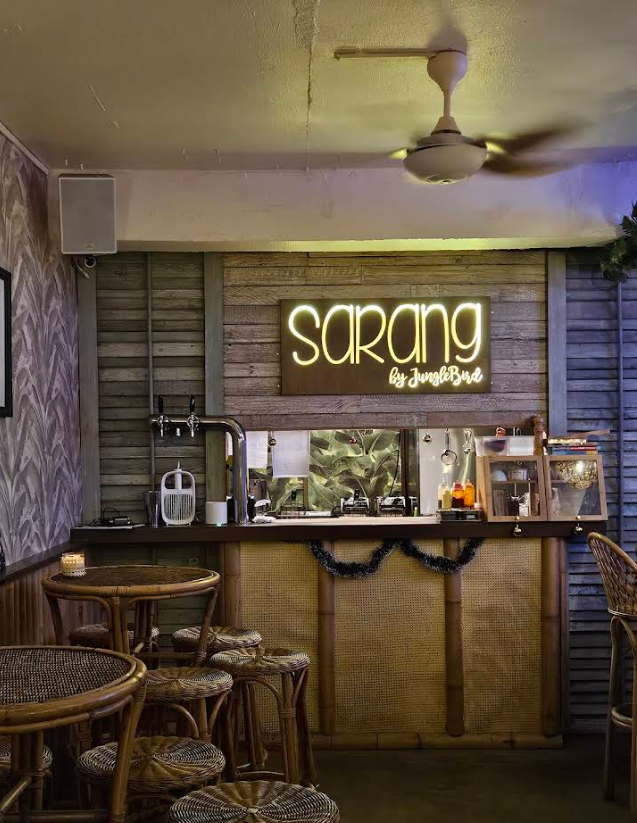 Junglebird KL — Kuala Lumpur’s Rum Sanctuary in Bukit Damansara