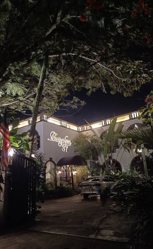 Crane Upstairs KL — An Elegant Night Above Bangsar at Bunglow37