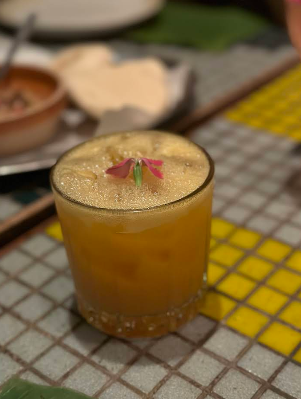 JOLOKO — Afro-Caribbean Fire and Soul in Chow Kit