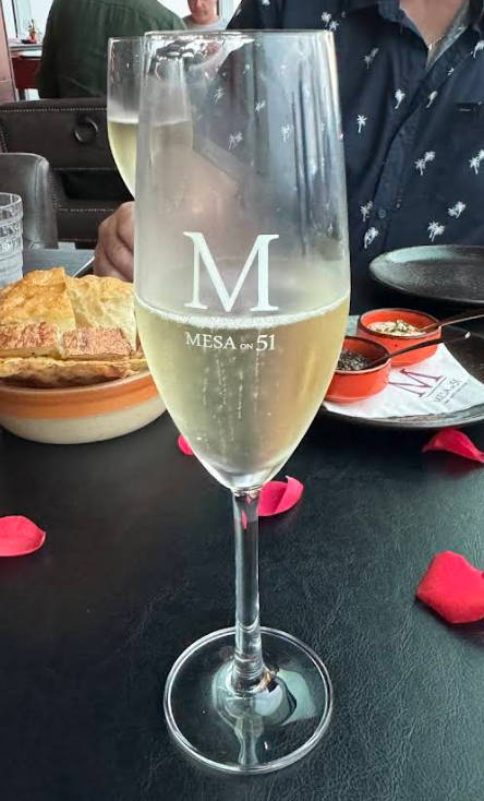Mesa on 51 — Skyline Dining, Spanish Plates, and Sunset Cocktails Above Kuala Lumpur