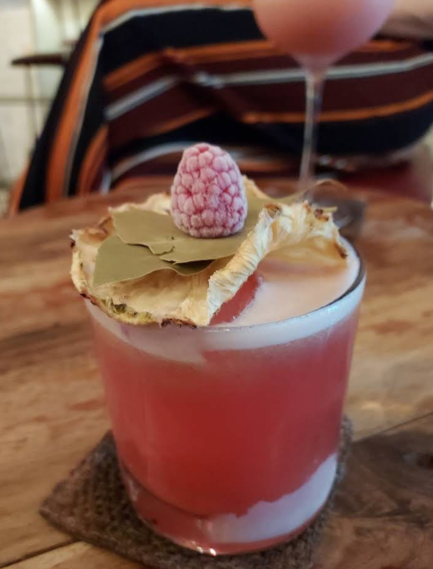 20 Cocktail Garnish Tricks That Make Drinks Look Instantly Better