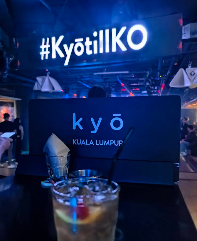 Kyo KL Review: Kuala Lumpur’s Underground Club That Divides the Crowd