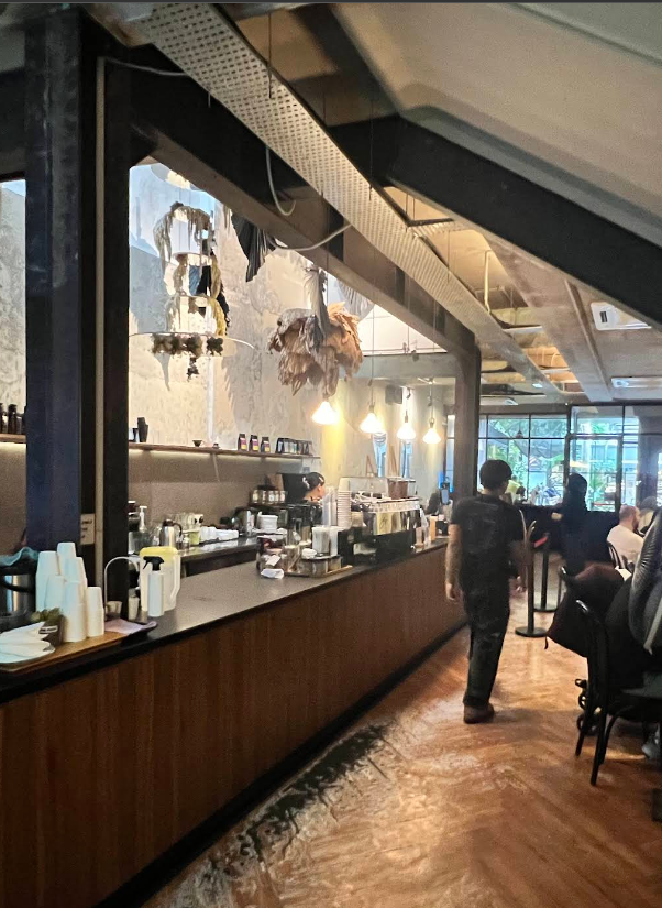 Feeka Coffee Roasters Kuala Lumpur: A Cozy Brunch Haven in Bukit Bintang Worth Slowing Down For
