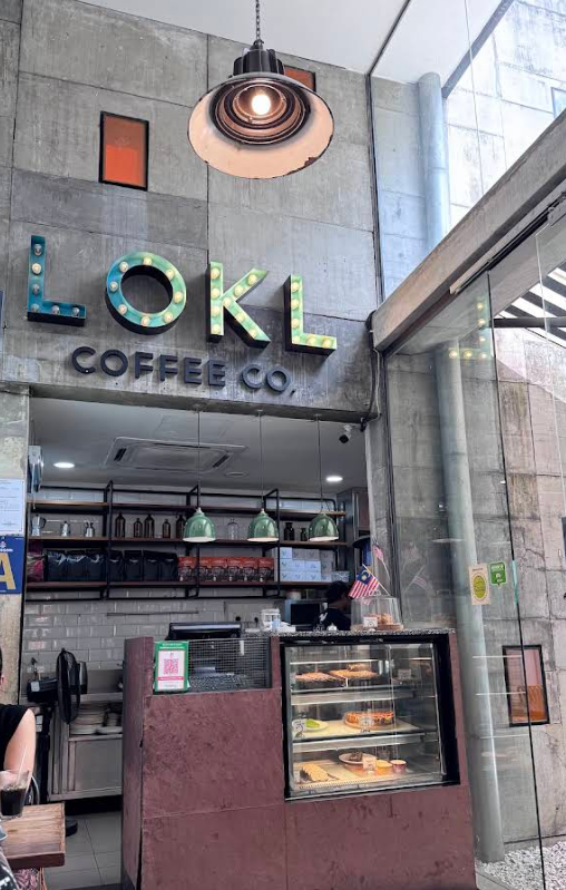 LOKL Coffee Co. Kuala Lumpur: A Laid-Back City Café Where Brunch, Coffee, and Community Come Together