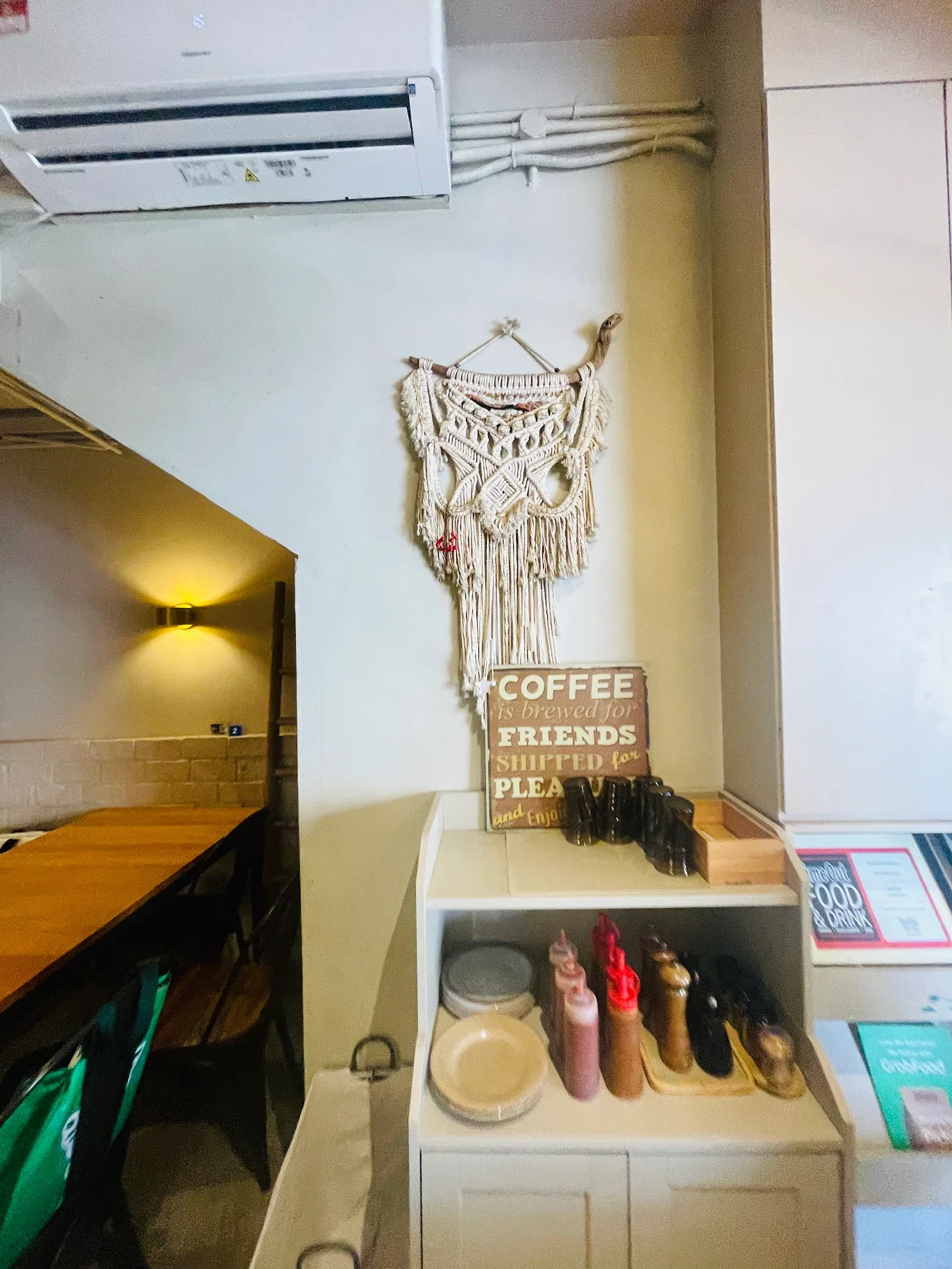 Frisky Goat Bakery Cafe — A Cozy Ampang Hideaway Where Cakes, Coffee, and Comfort Meet