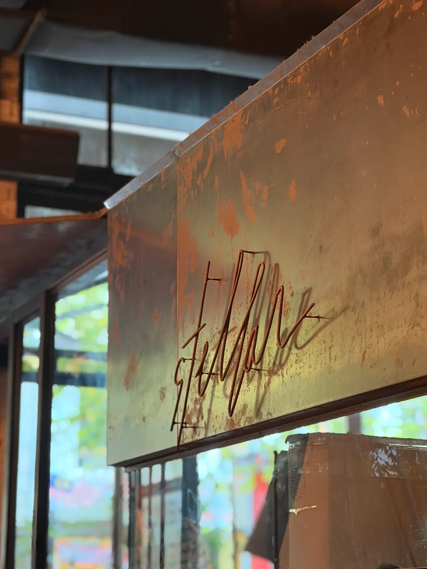 Stellar Coffee — A Specialty Coffee Haven Inside Kuala Lumpur’s Iconic REXKL