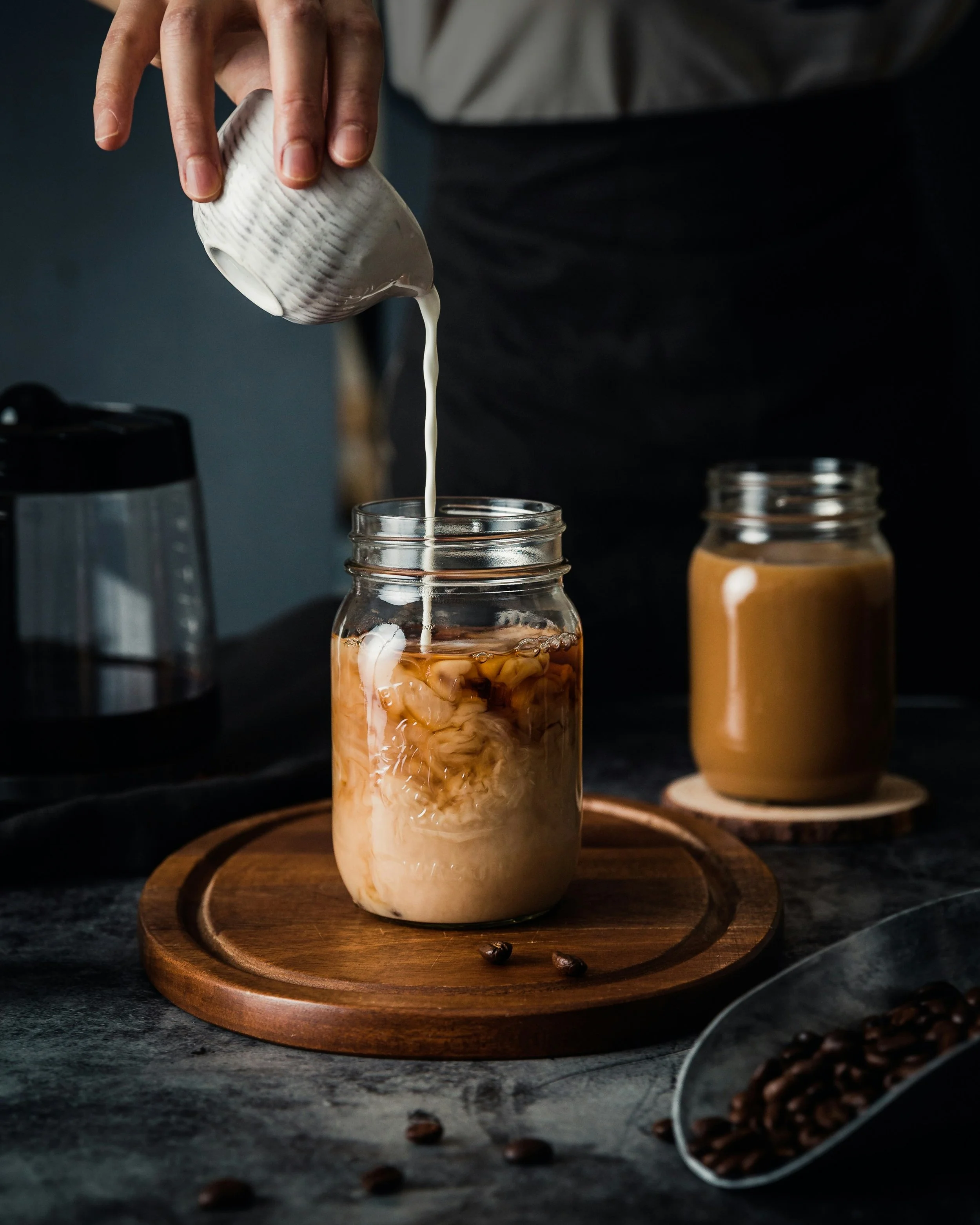 Oat Milk vs Whole Milk for Coffee: Which Is Better?