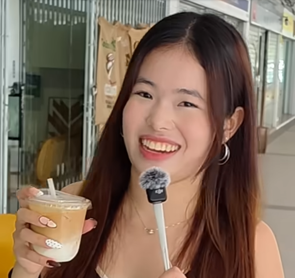 World’s Best Kopi Goes to Luckin Coffee, Singapore