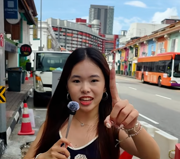 Kopi More Earns an 8/10 in the World’s Best Kopi Hunt