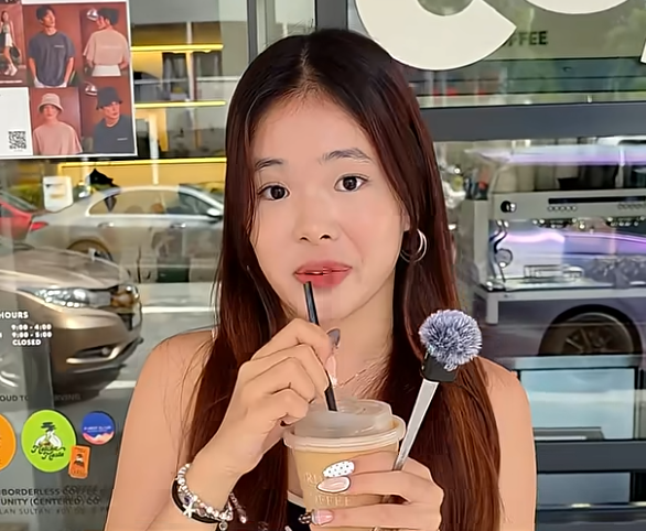 Zerah Coffee Roasters Gets a Firm 5/10 in the Kopi Hunt