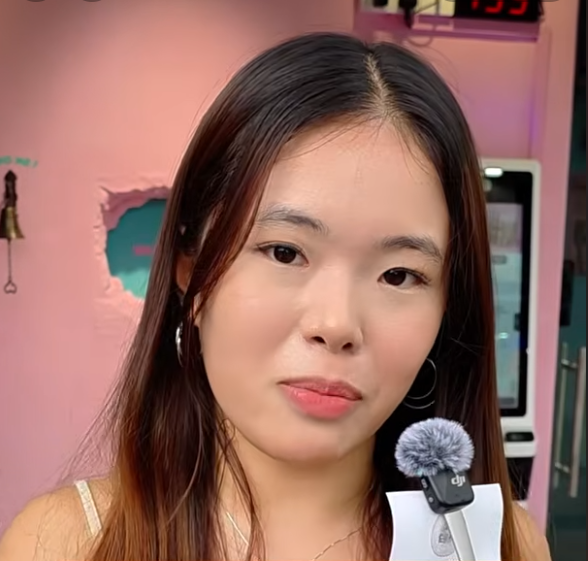 Peekabrew! Embarrasses Geowin Three Times Before Coffee