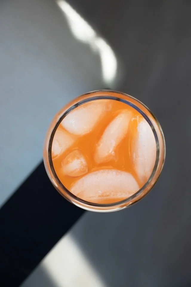 Cocktail Archive: Penicillin (United States)