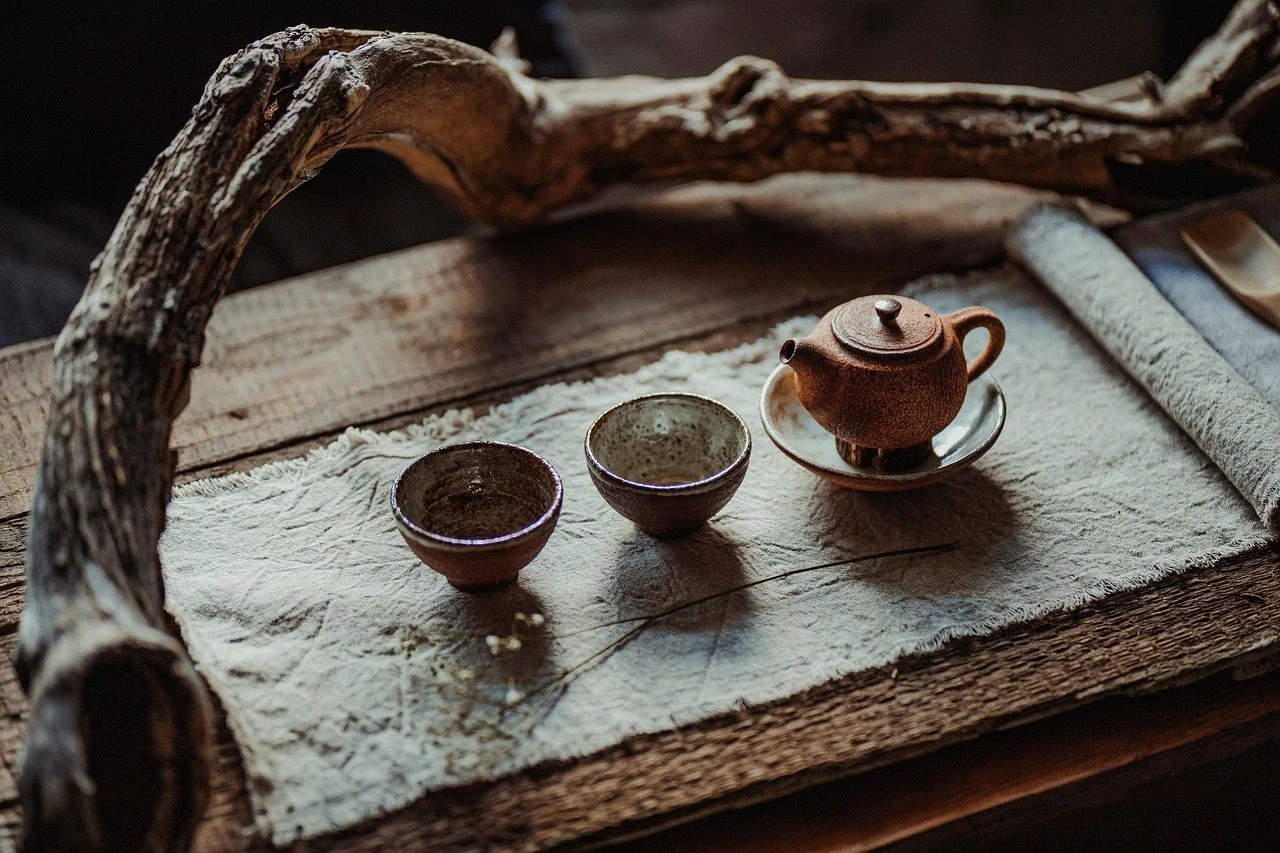 How to Choose the Right Teaware for Different Types of Tea