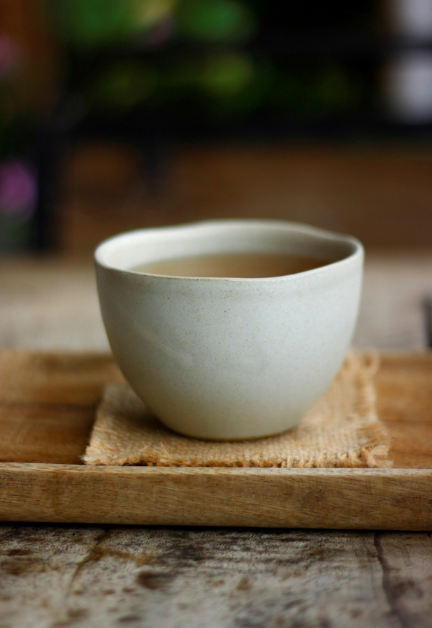 Tea Collection: Nepal Golden Tips (Nepal)