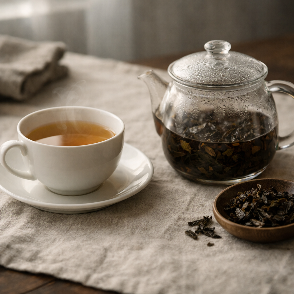 15 Tea Brewing Errors That Flatten Aroma and Depth