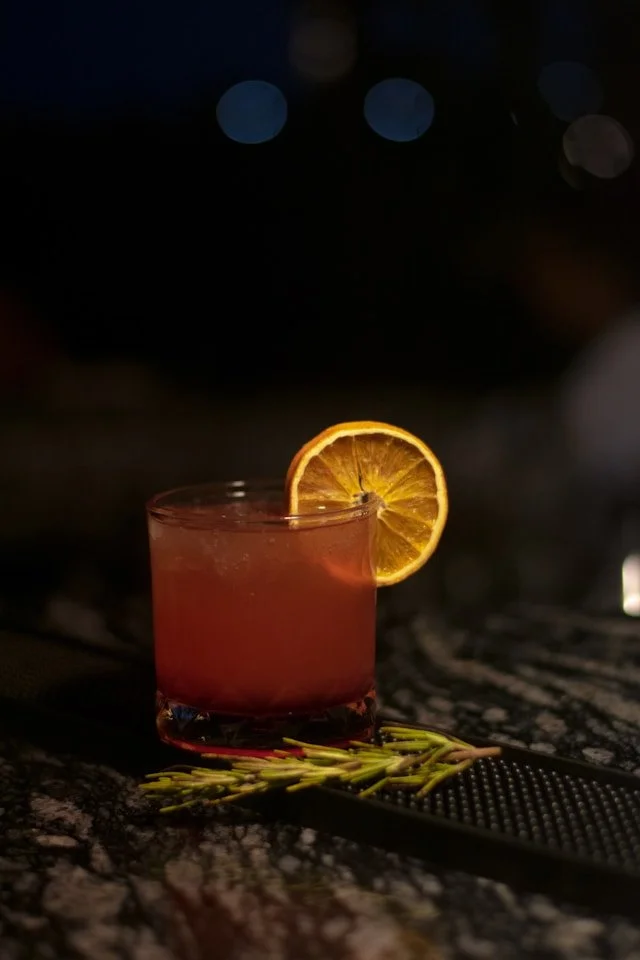 Cocktail Archive: Vieux Carré (United States)