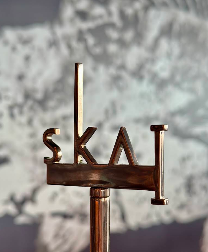 SKAI Bar Singapore: Where the Skyline Becomes Part of the Cocktail