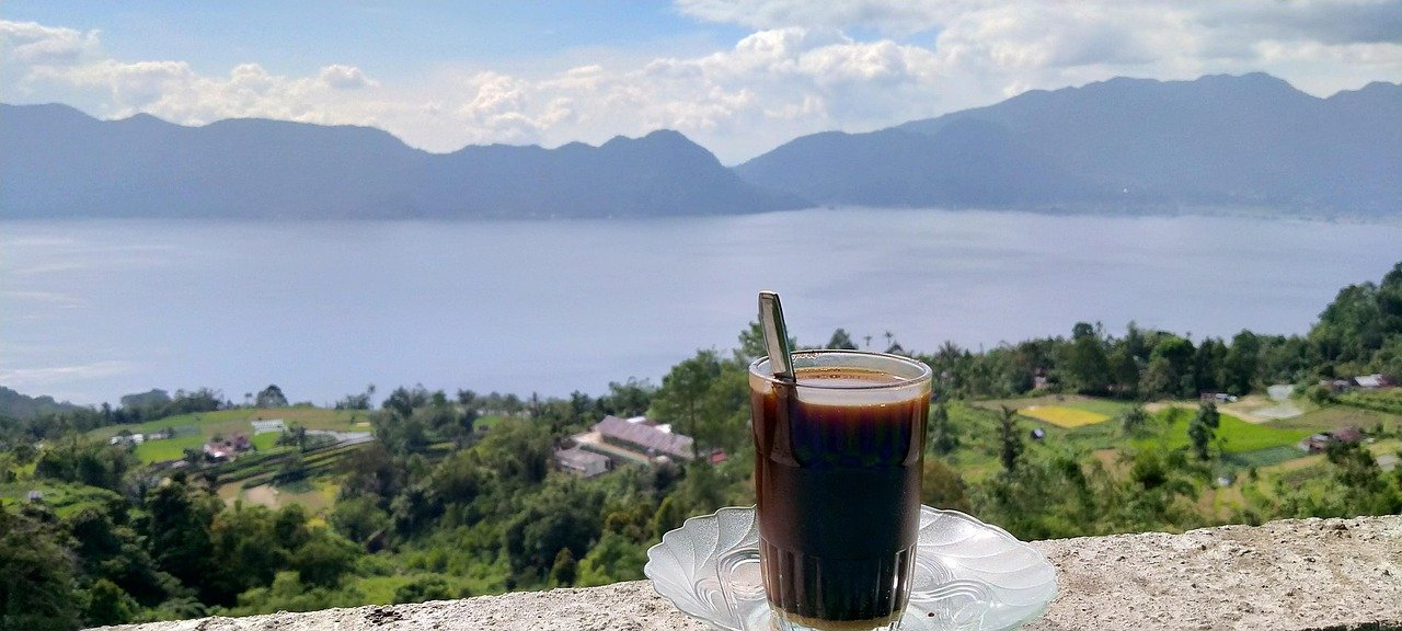 Coffee Classics: Indonesian Kopi Tubruk (Indonesia)