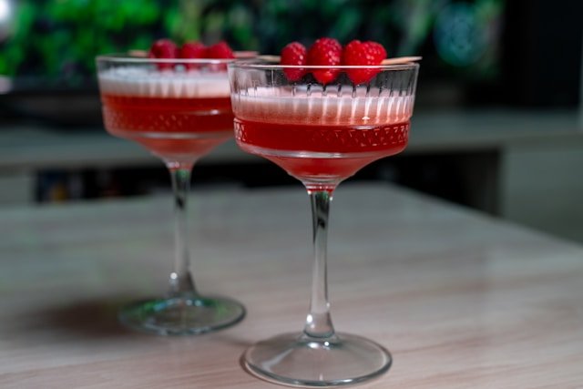 Cocktail Archive: Clover Club (United States)