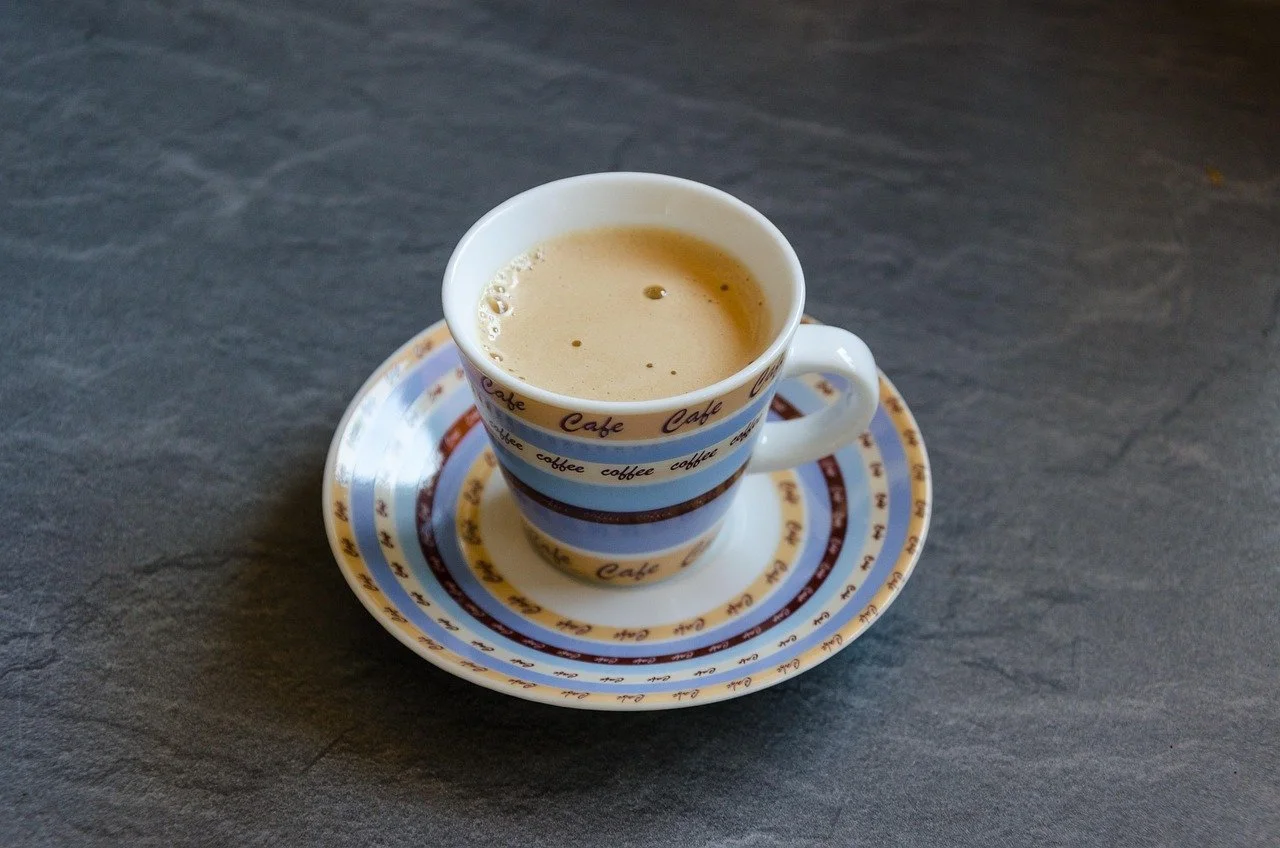 Coffee Classics: Cortadito (Cuba)