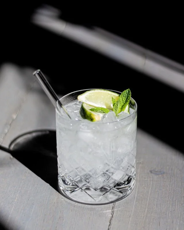 Cocktail Archive: Caipiríssima (Brazil)