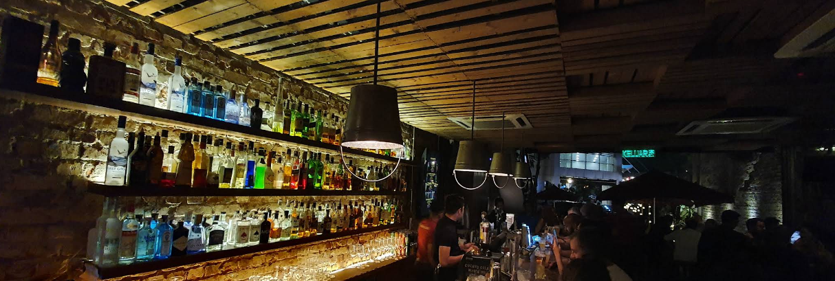 Pisco Bar Kuala Lumpur — Latin Energy in the Heart of Bukit Bintang