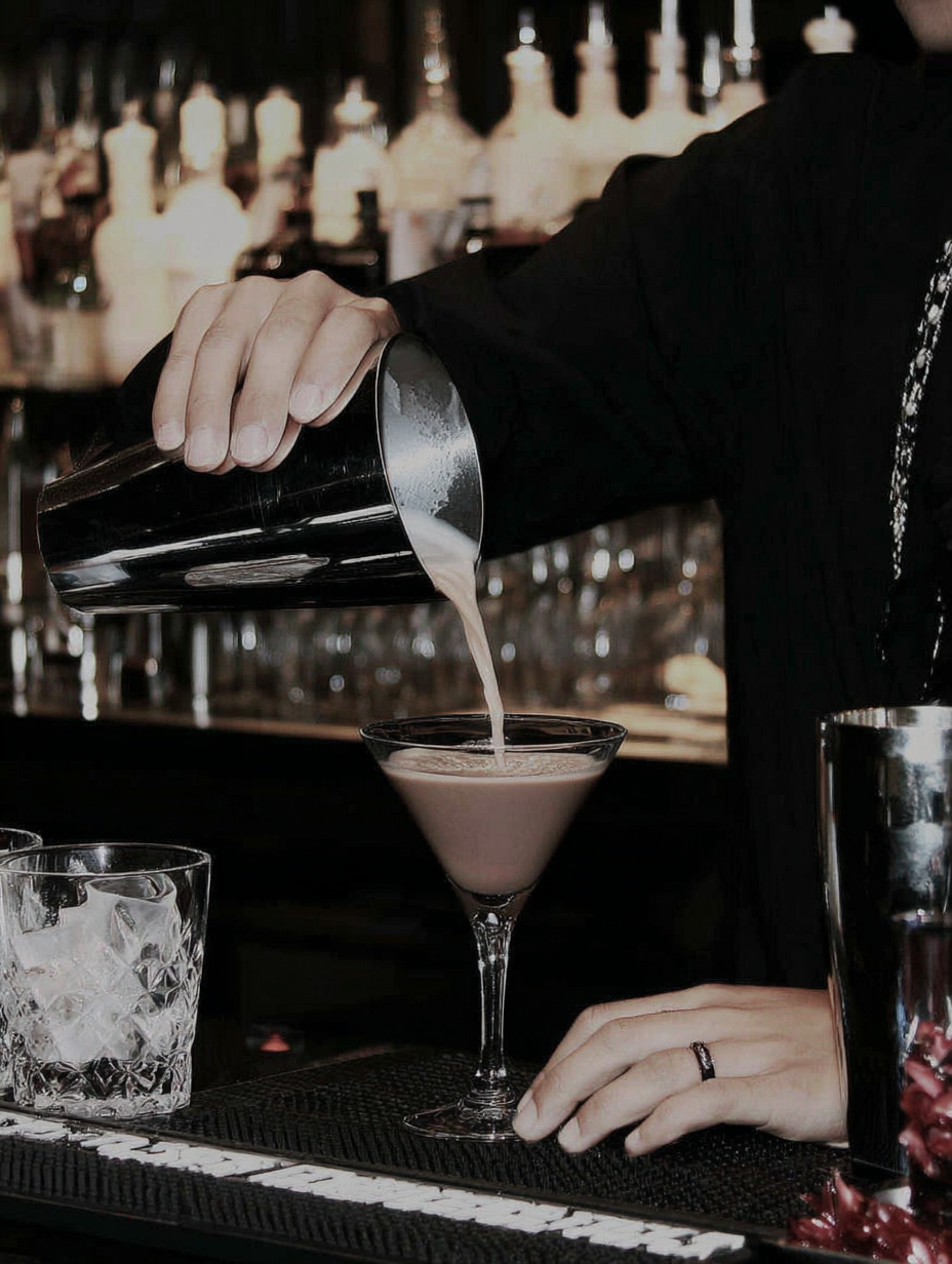 What Sets Kopi-O Apart in a Crowded World of Coffee Liqueurs