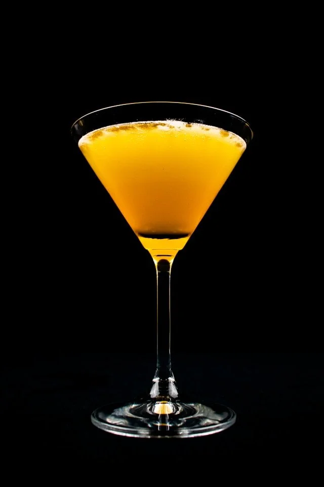 Cocktail Archive: Garibaldi (Italy)