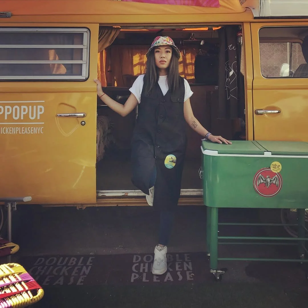 Faye Chen, The Taiwanese Bartender Who Turned Memory Into Flavour