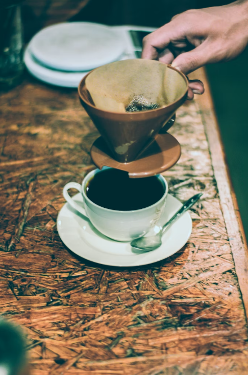 Coffee Classics: Yemeni Mokha Coffee (Yemen)