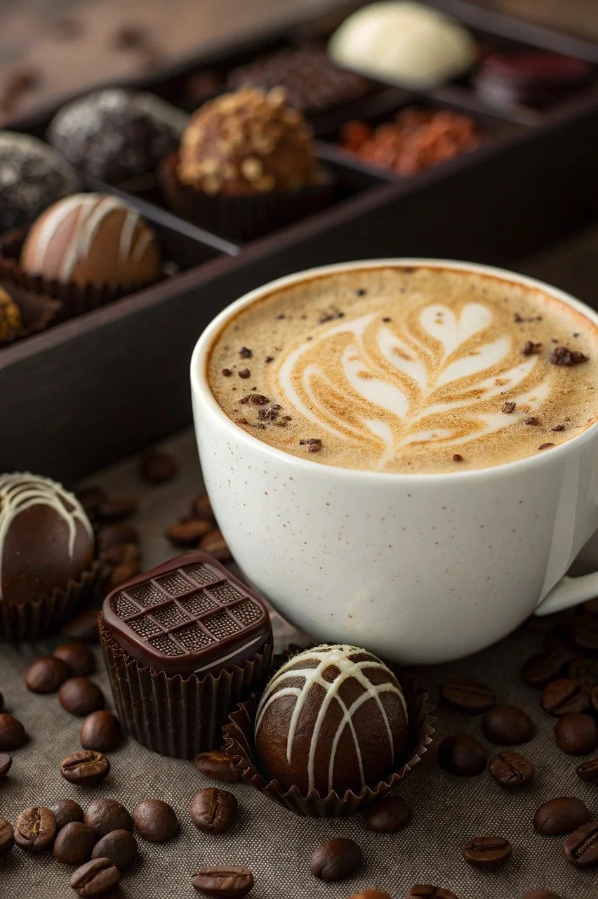 Coffee Classics: Café Colao (Puerto Rico)