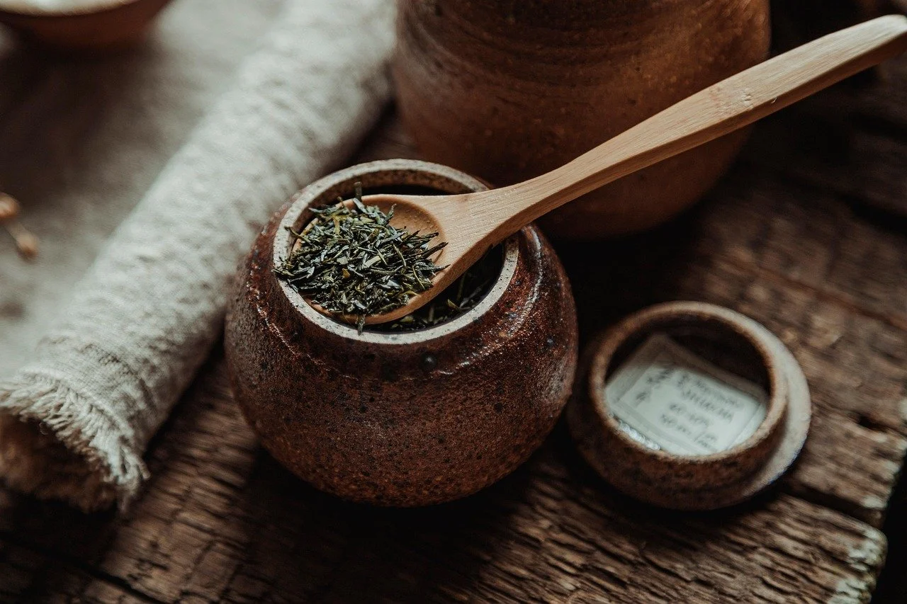 Tea Collection: Shaded Kabusecha (Japan)