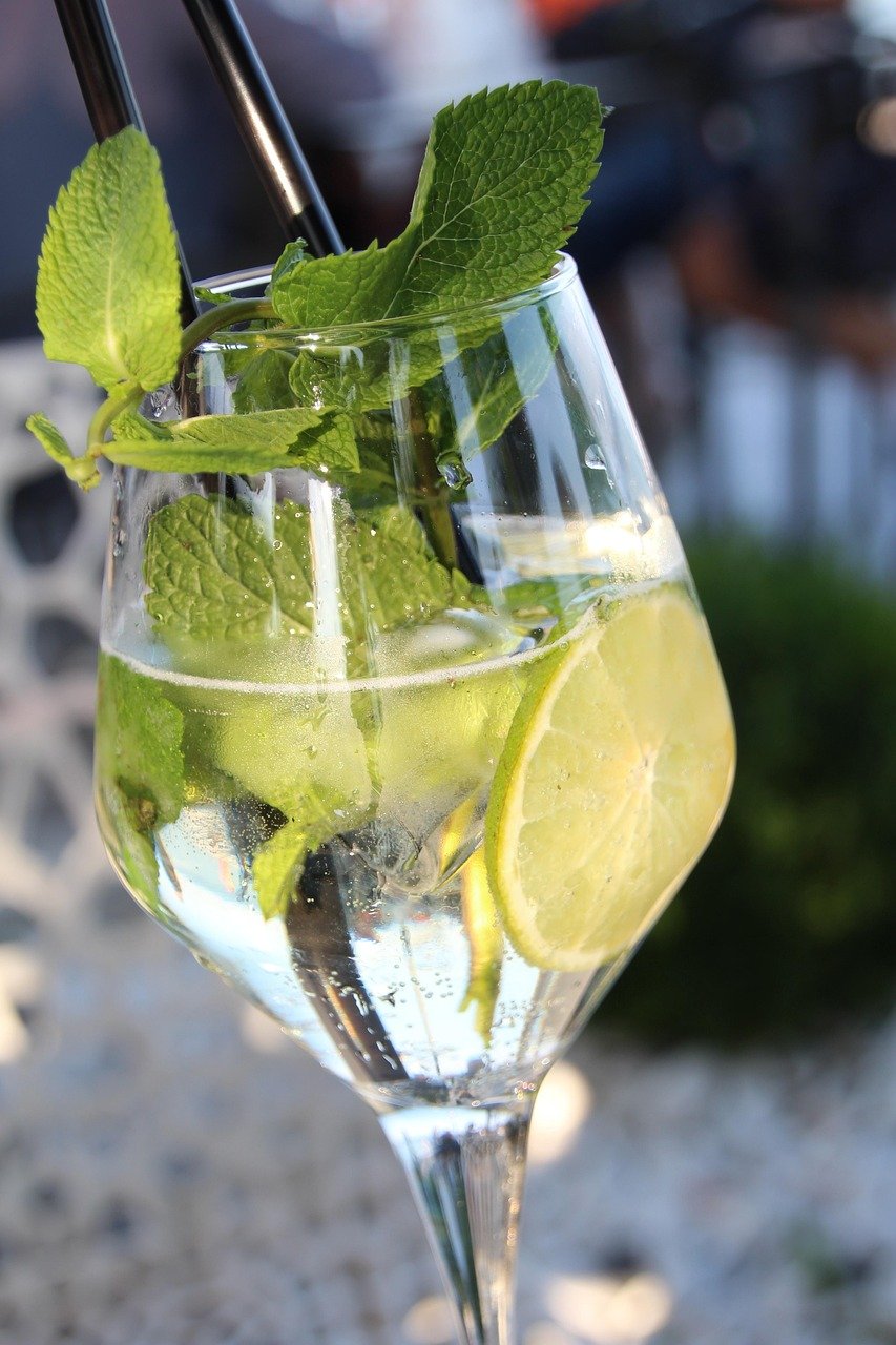 Cocktail Archive: Ti’ Punch (Martinique)