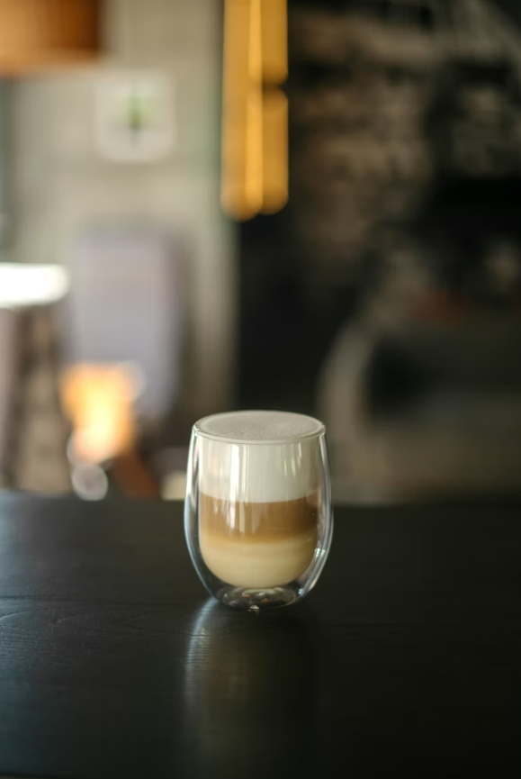 Coffee Classics: Portuguese Galão (Portugal)