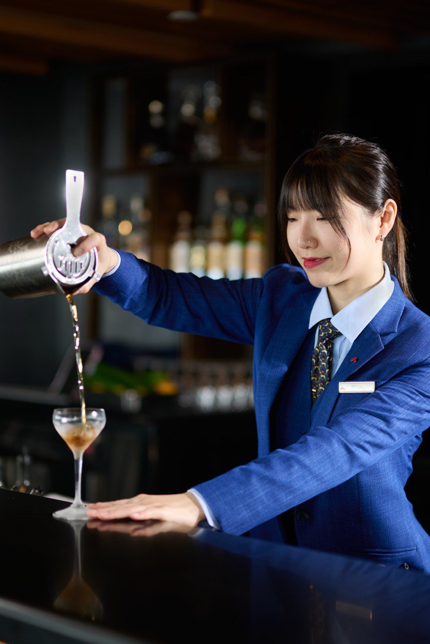 Clarity at Seventy Floors: The Quiet Precision of Solla Park