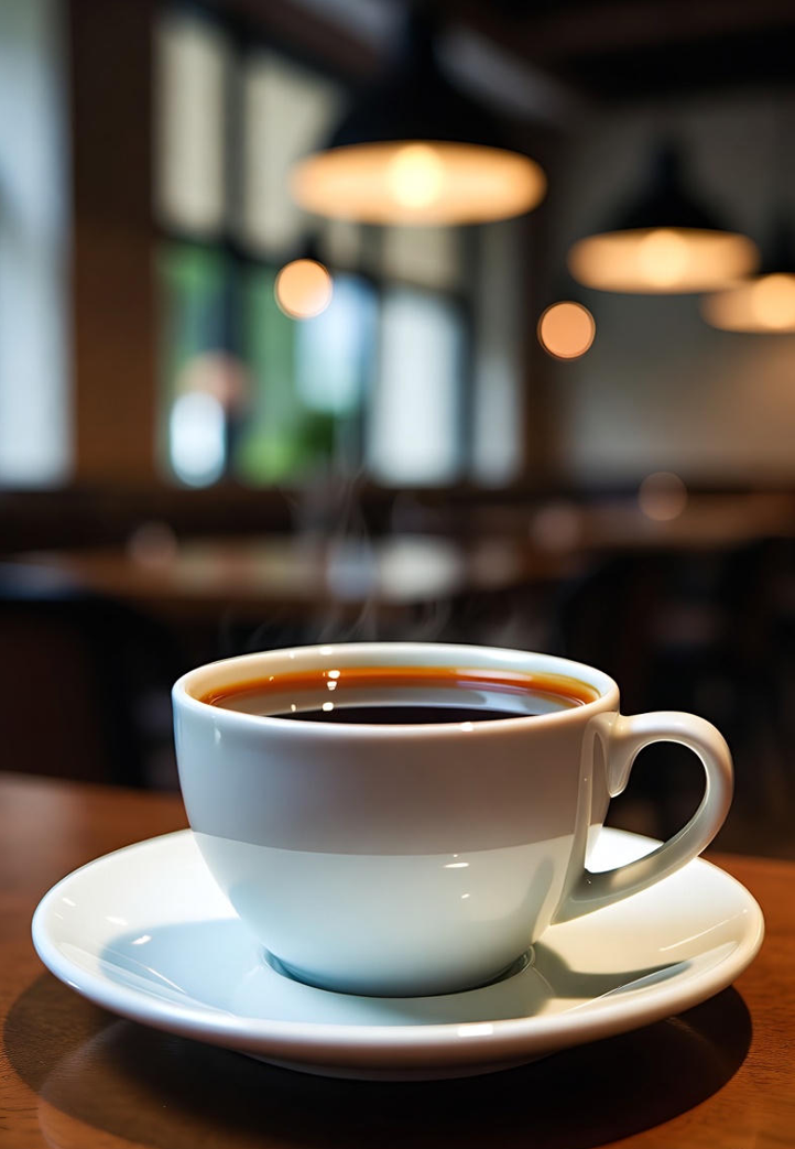 Coffee Classics: Long Black (Australia / New Zealand)