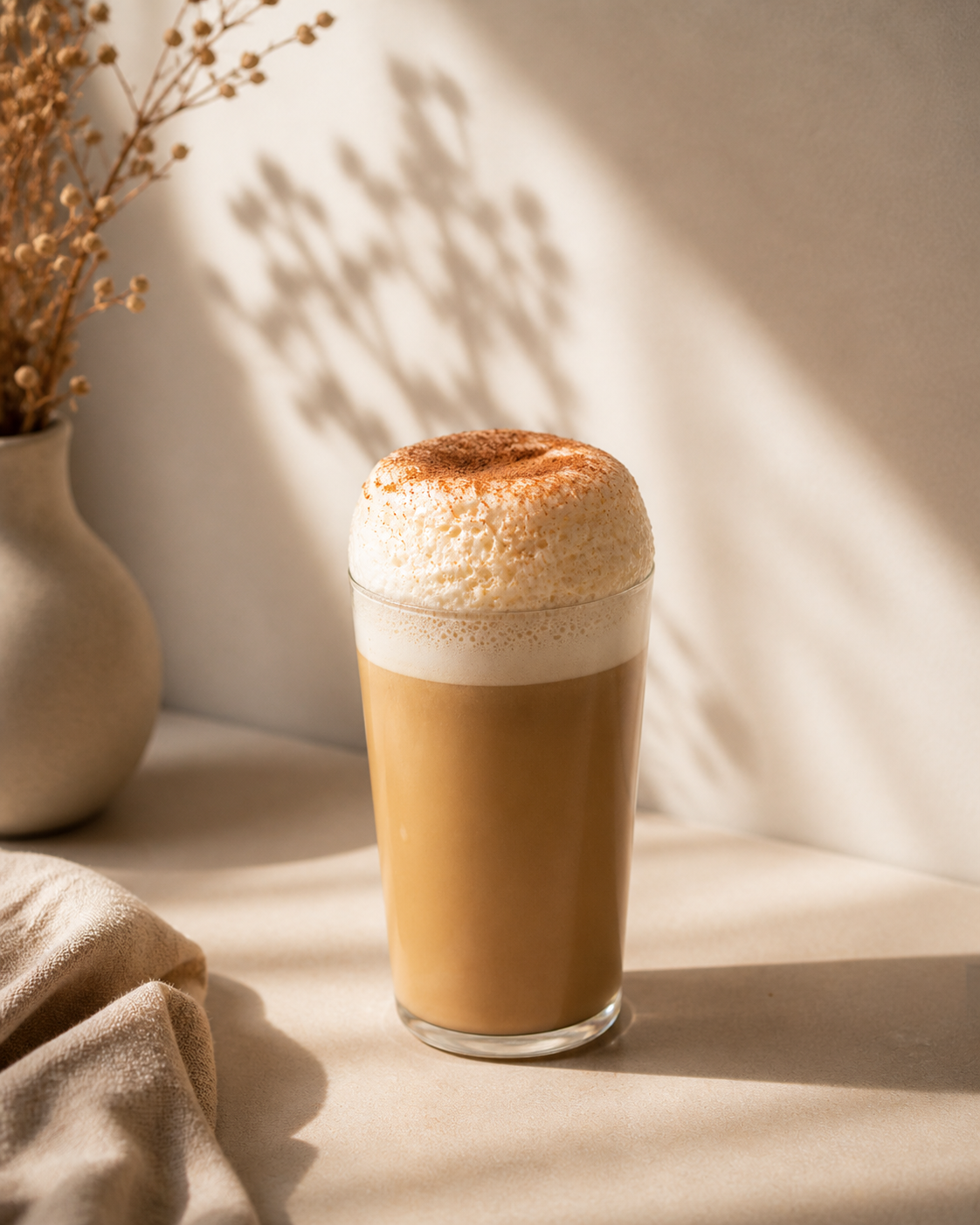 Kopi-O at Bar Somma: Singapore Coffee Liqueur Finds a New Dining Room Stage