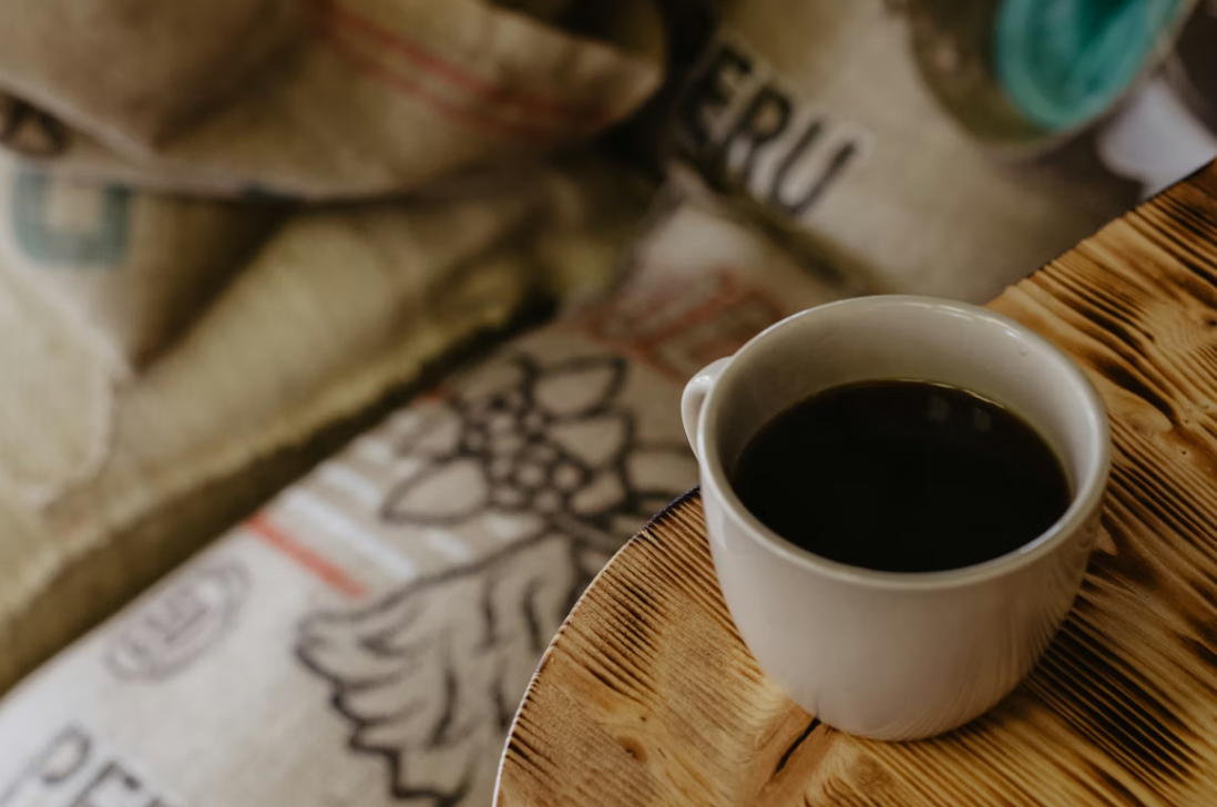 Coffee Classics: Cafezinho (Brazil)