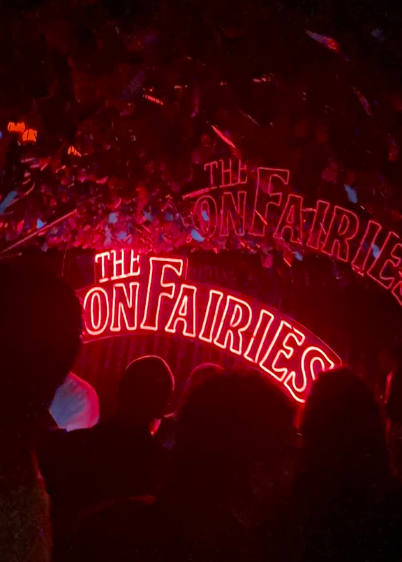 The Iron Fairies KL — A Magical Cocktail Bar Hidden Inside TREC