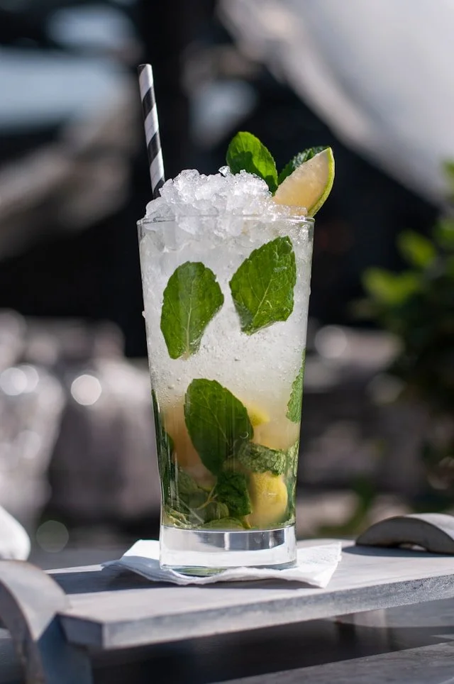 Cocktail Archive: Mojito (Cuba)