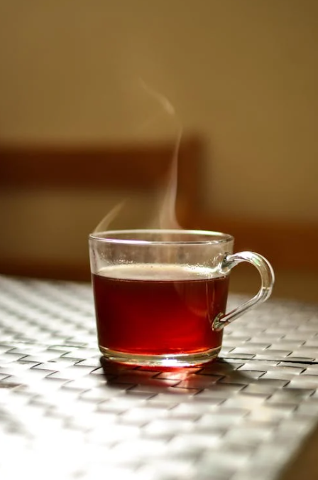 Tea Collection: Irish Breakfast Tea (Ireland/England)