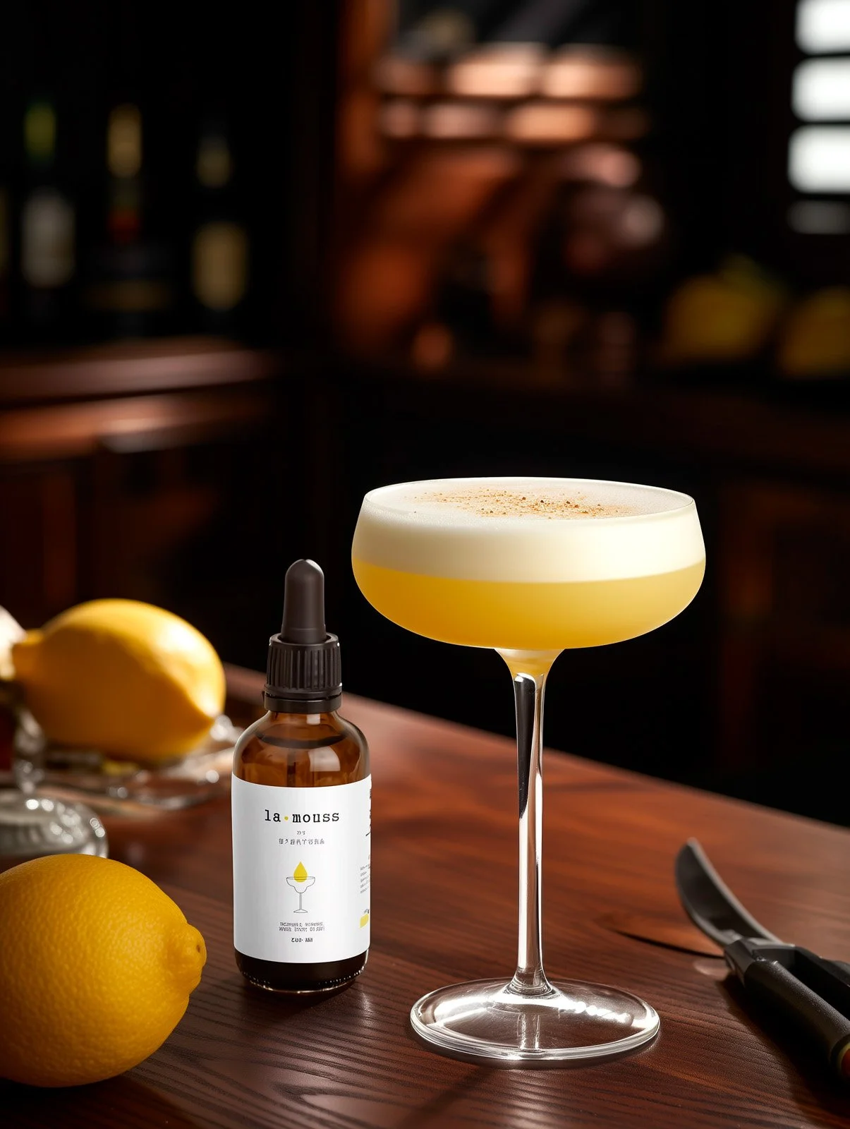 Inside La Mouss: What Makes a Truly State-of-the-Art Foaming Agent ...