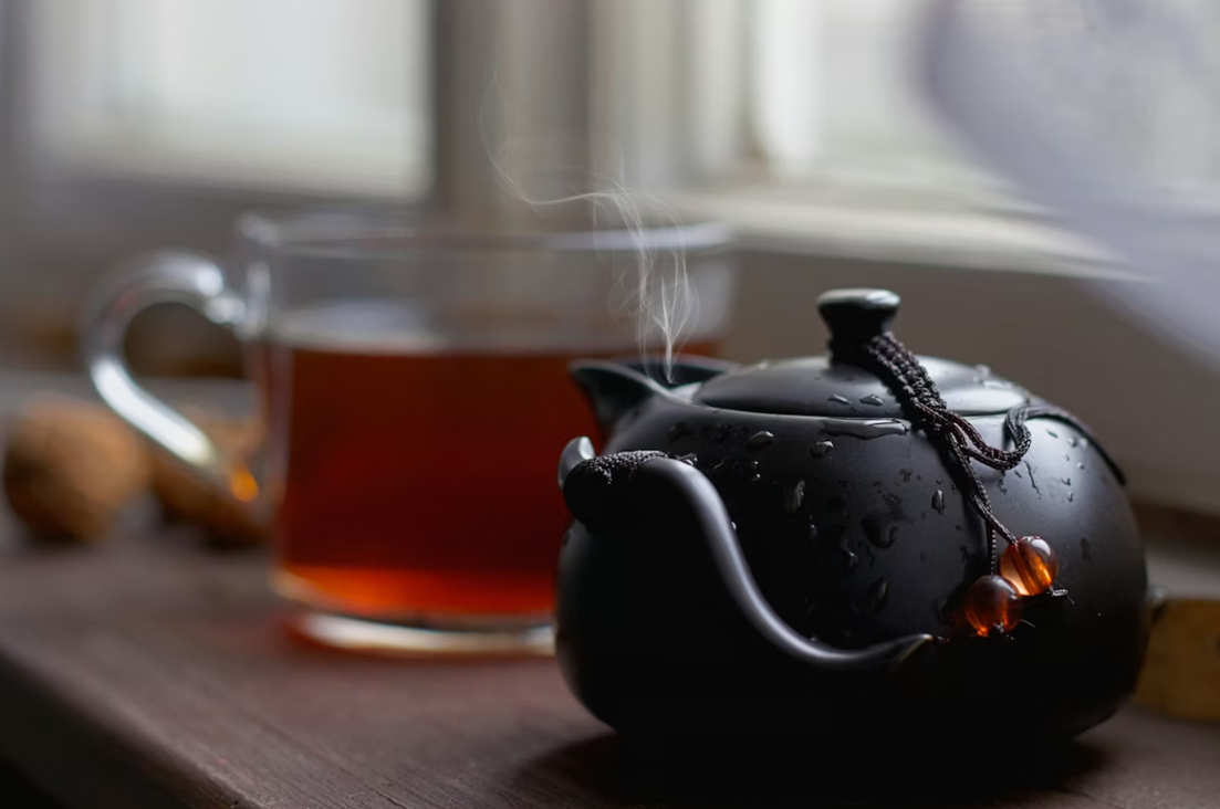 How to Store Tea Correctly in Humid Climates