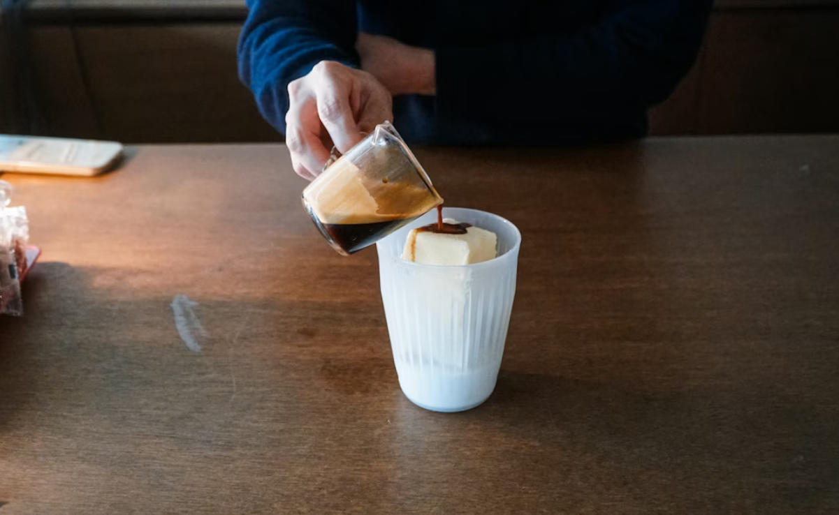 20 Coffee Rituals, Habits &amp; Moments Every Coffee Lover Should Experience at Least Once