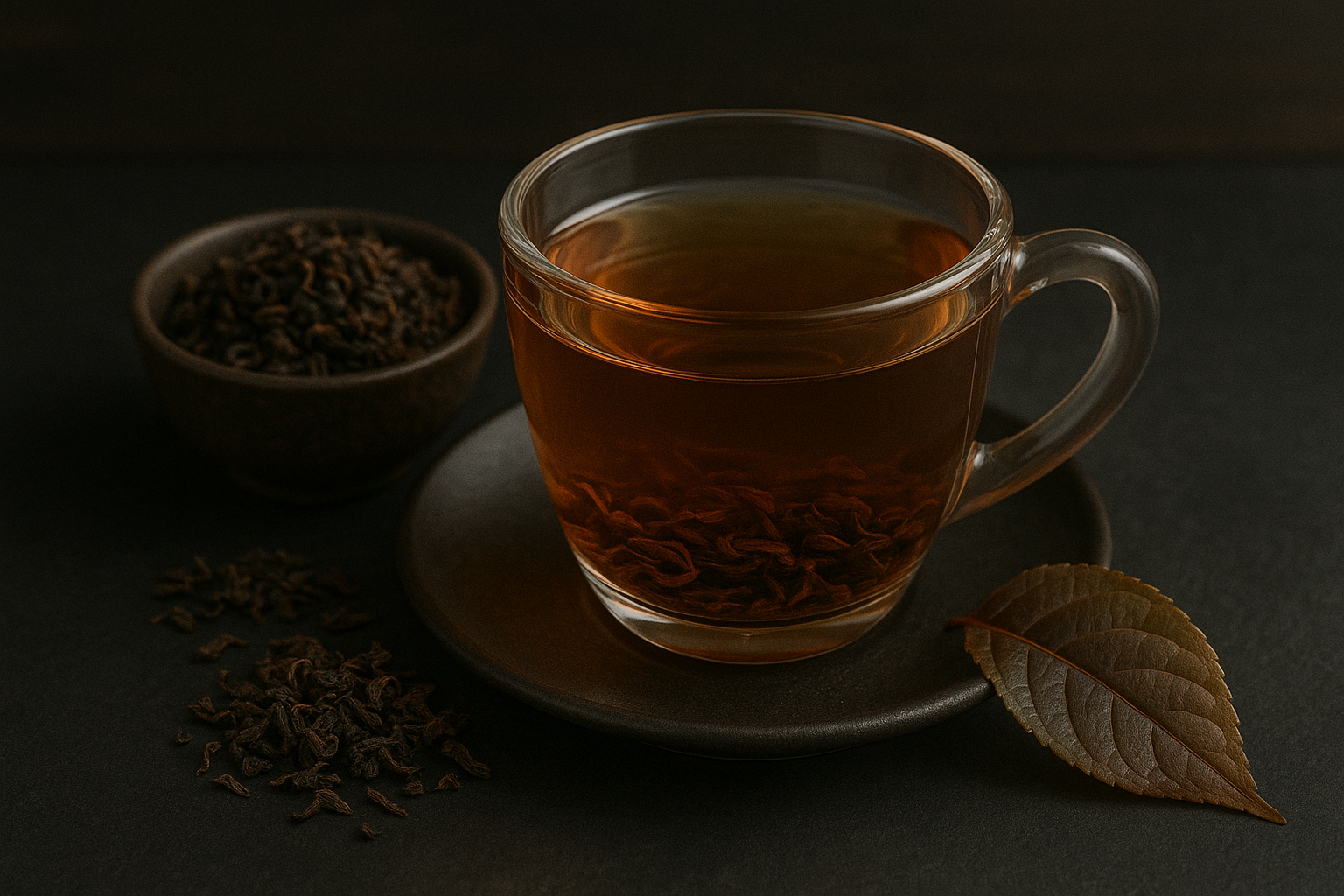 Tea Collection: Oriental Beauty (Bai Hao Oolong)