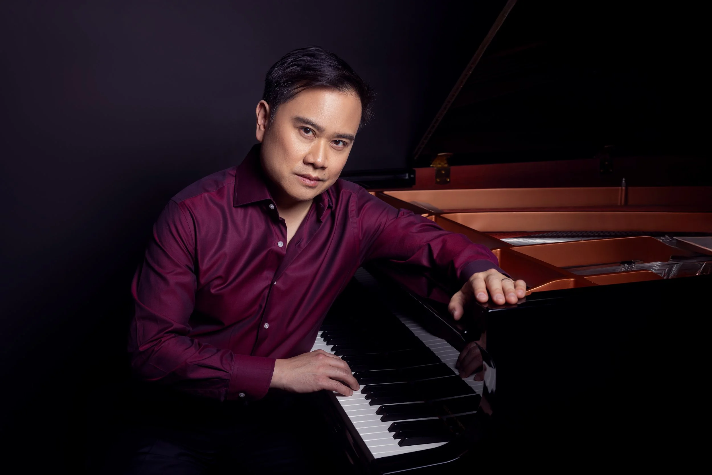 Solo Recital, Butler Institute of American Art / Youngstown, OH